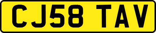 CJ58TAV