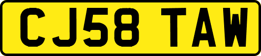 CJ58TAW