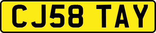 CJ58TAY