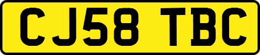 CJ58TBC