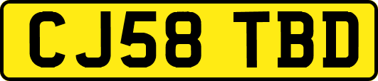 CJ58TBD