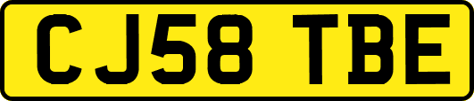CJ58TBE