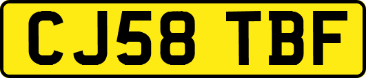 CJ58TBF
