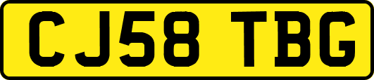 CJ58TBG