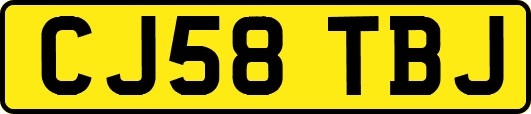 CJ58TBJ