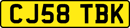 CJ58TBK
