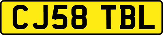 CJ58TBL