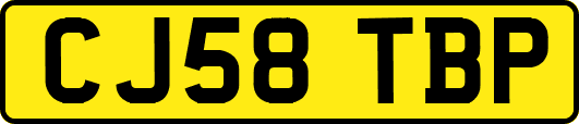 CJ58TBP