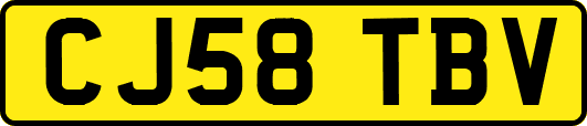 CJ58TBV
