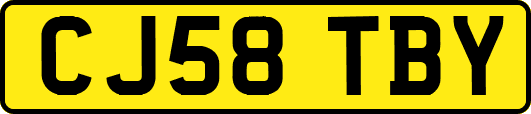 CJ58TBY