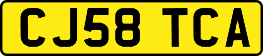 CJ58TCA