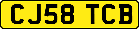 CJ58TCB