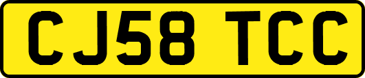 CJ58TCC