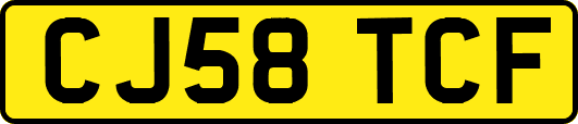 CJ58TCF