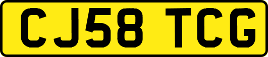 CJ58TCG