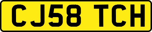 CJ58TCH