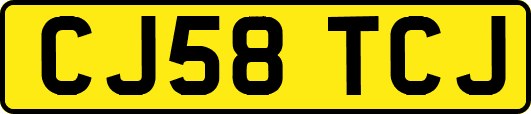 CJ58TCJ