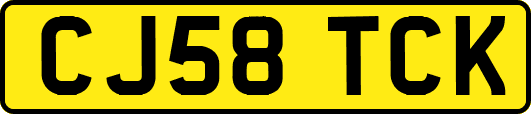 CJ58TCK