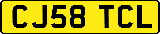 CJ58TCL