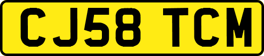 CJ58TCM