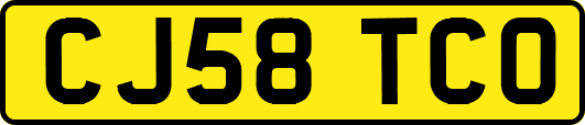 CJ58TCO