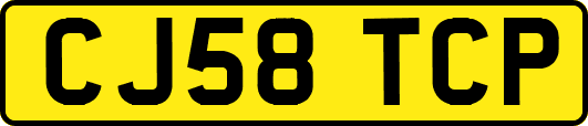 CJ58TCP