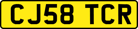 CJ58TCR
