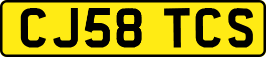 CJ58TCS