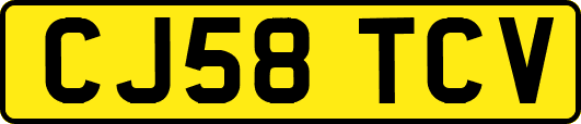 CJ58TCV
