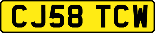 CJ58TCW
