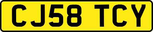 CJ58TCY