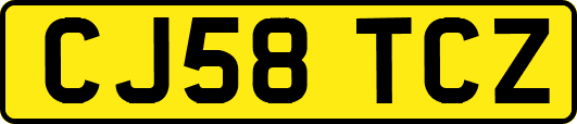 CJ58TCZ