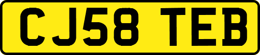 CJ58TEB