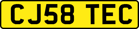 CJ58TEC