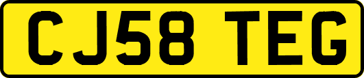 CJ58TEG