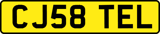 CJ58TEL