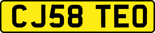 CJ58TEO