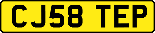 CJ58TEP