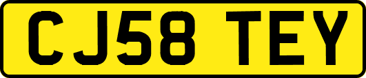 CJ58TEY