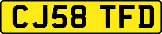 CJ58TFD