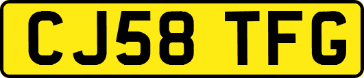 CJ58TFG