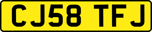CJ58TFJ