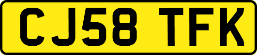 CJ58TFK