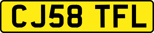 CJ58TFL