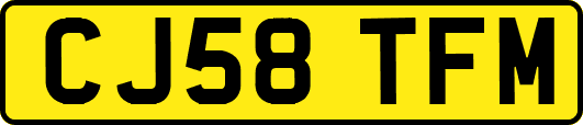 CJ58TFM