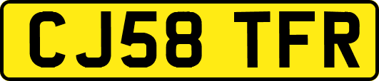 CJ58TFR