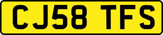 CJ58TFS