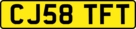 CJ58TFT