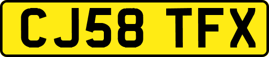 CJ58TFX