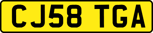 CJ58TGA